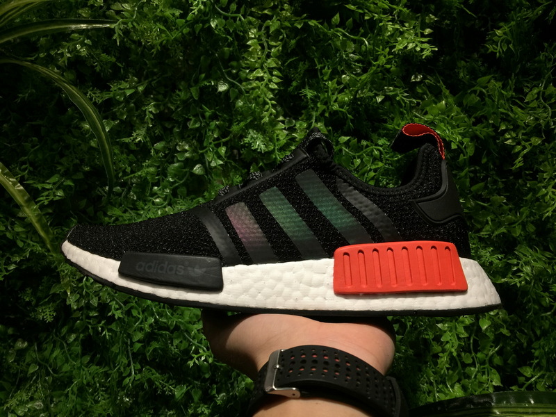 Adidas NMD R1 Hong Kong BB4297